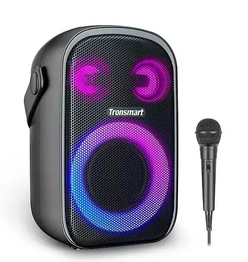 Акустика-караоке Tronsmart Halo 110 60w - фото 2