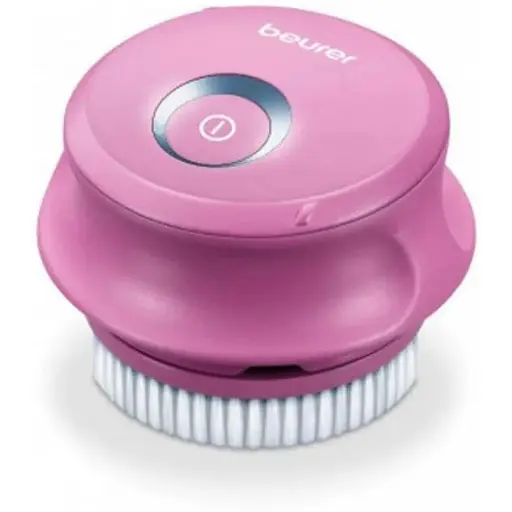 Прибор по уходу за лицом и телом Beurer FC 55 Pureo Complete Cleansing - фото 2