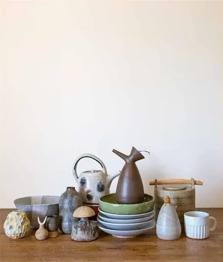 Earth & Fire - фото 6