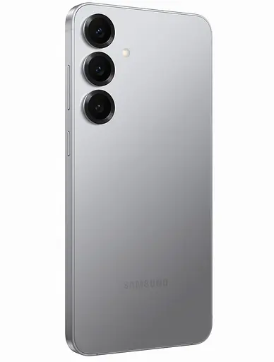 Смартфон Samsung Galaxy S25+ 12/512 ГБ Silver Shadow SM-S936BZSGEUC - фото 3