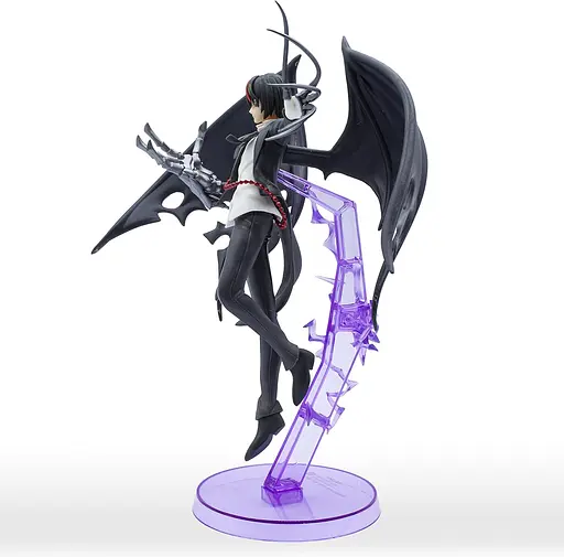 Коллекционная фигурка Bandai Spirits О моём перерождении в слизь Диабло TenSura Diablo 19 см BS TTIG D 19 - фото 3