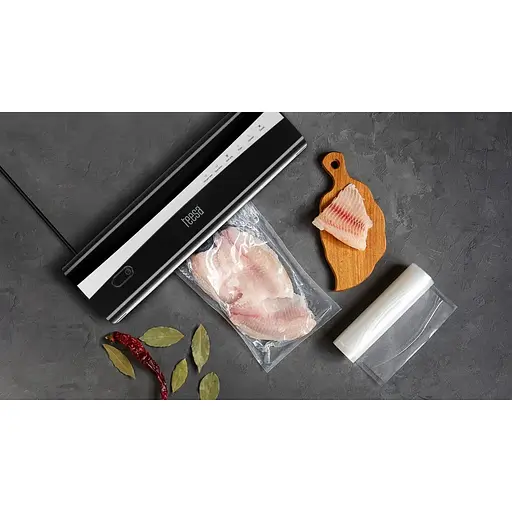 Вакуумный упаковщик Teesa V200 - фото 6