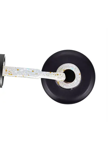 Полігель Reglance Reflective Liquid Polygel 108 "Speechless" - фото 2