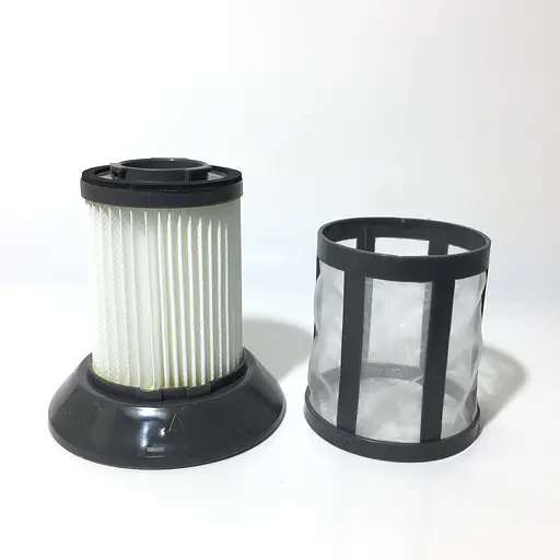 Фільтр із сіткою на пилосос DELFA DJC-605 - фото 2