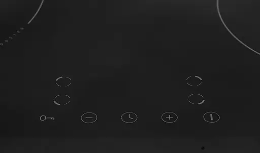 Варочная поверхность индукционная Hansa 59 см черный - фото 3