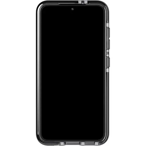 Оригинальный противоударный силиконовый чехол Tech21 Evo Check для Samsung Galaxy S23 Plus Black T21-10093 - фото 9