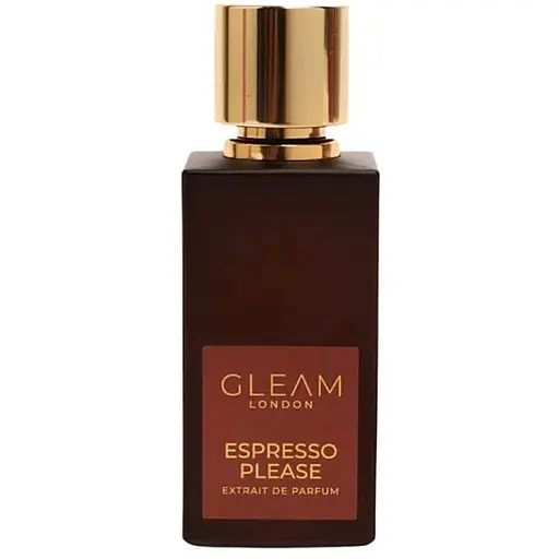 Духи оригинал Gleam Perfume Espresso Please 50 мл тестер Extrait de Parfum - фото 1
