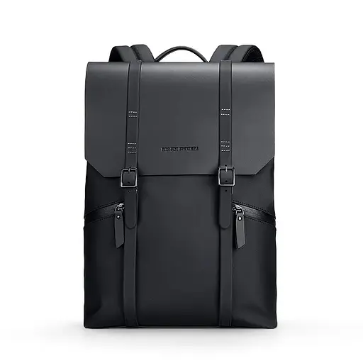 Рюкзак Mark Ryden для ноутбука 15 дюймов Derek MR1622 черный - фото 4