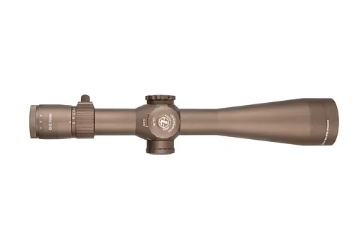Приціл оптичний LEUPOLD MARK 5HD 5-25x56 (35mm) M5C3 FFP Tremor 3 FDE - фото 7