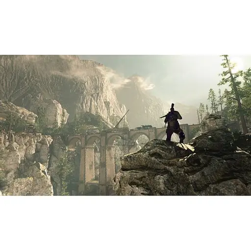 Гра Sniper Elite 4 (російська версія) (Nintendo Switch) - фото 4