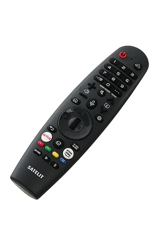 Телевiзор Satelit 43F8200WS - фото 2