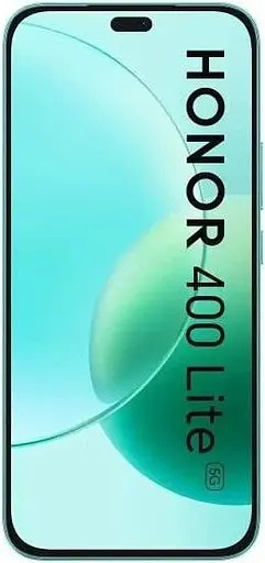 Смартфон Honor 400 Lite 8/256GB Marrs Green - фото 2