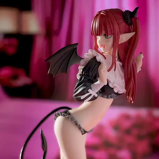 Фігурка Sega Ця порцелянова лялька закохалася Марін Кітагава My Dress-Up Darling Marin Kitagawa 22 см S DD M 22 - фото 7