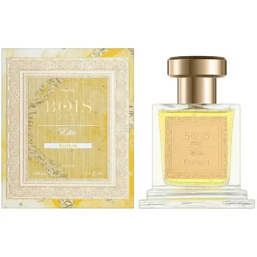 Духи оригинал Bois 1920 Elite III 100 мл Parfum - фото 1
