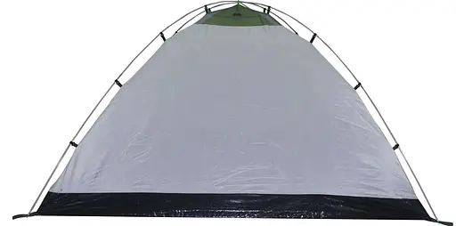 Намет High Peak Mesos 4 Dark Grey/Green (11525) - фото 11