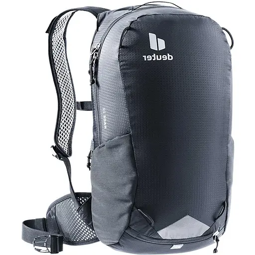Рюкзак Deuter Race 8 Black (1052-3204023 7000)
