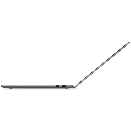 Ноутбук Lenovo IdeaPad 5 2-in-1 16AHP9 7 8845HS la 51GHz, IPS, сенсорний, 16GB LPDDR5x, 1TB - фото 10