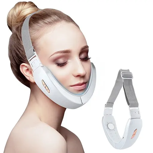 Ультразвуковий скрабер для очищення обличчя Ultrasonic Shovel Beauty Start - фото 2