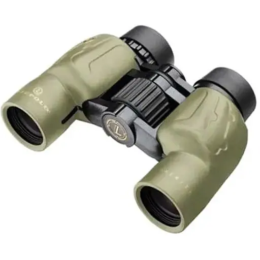 Бинокль Leupold 6x30 BX-1 Yosemite Porro Natural