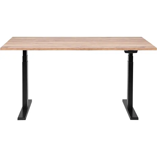 Стіл комп'ютерний 2E CE150WOLD-MOTORIZED з регулюванням висоти - фото 3