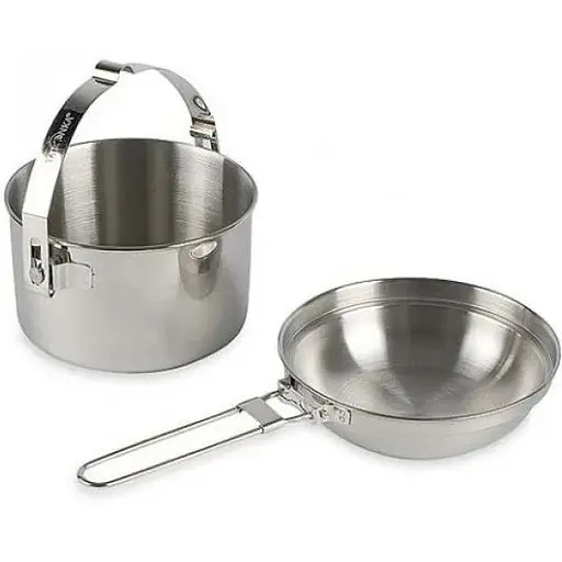 Котелок Tatonka Kettle 1.6 л (1033-TAT 4002.000)