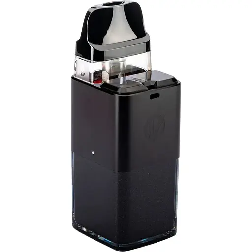 Электронная сигарета под-система Vaporesso XROS CUBE Pod 900mAh 2ml Kit Black (16467)