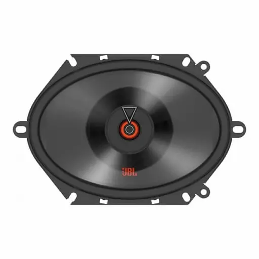 Коаксиальная акустическая система JBL CLUB 8622F - фото 2