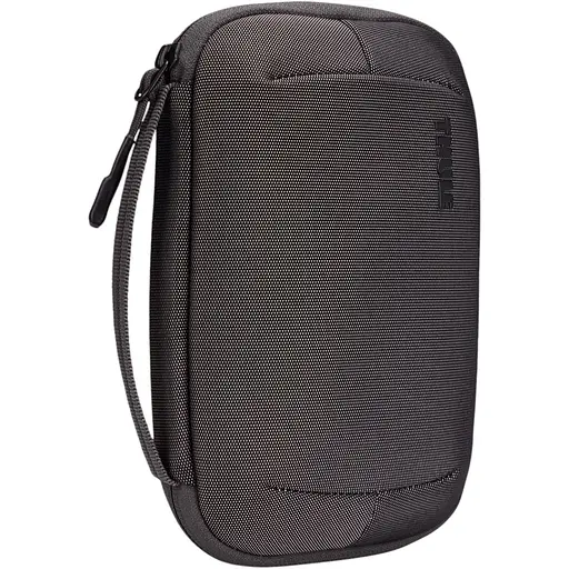 Органайзер Thule Subterra 2 PowerShuttle Medium Vetiver Grey (TH 3205042) - фото 1