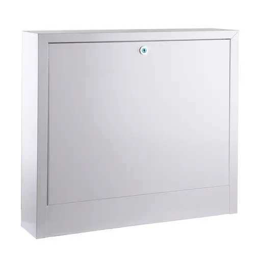 Коллекторный шкаф наружный ECO ШКН-3 700x580x120 (5) 000014642 - фото 1