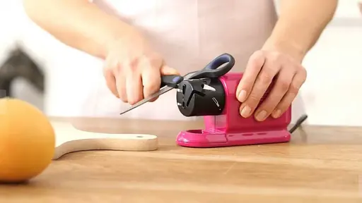 Точило для ножів електричне Silver Crest SEAS 20 В2 - фото 2