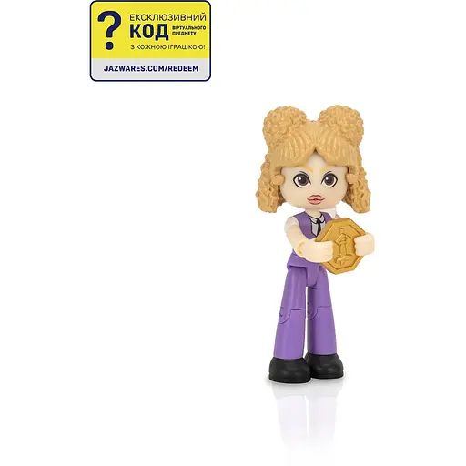 Ігрова колекційна фігурка DevSeries Mystery Figures S3 в асортименті (CRS0085) - фото 19