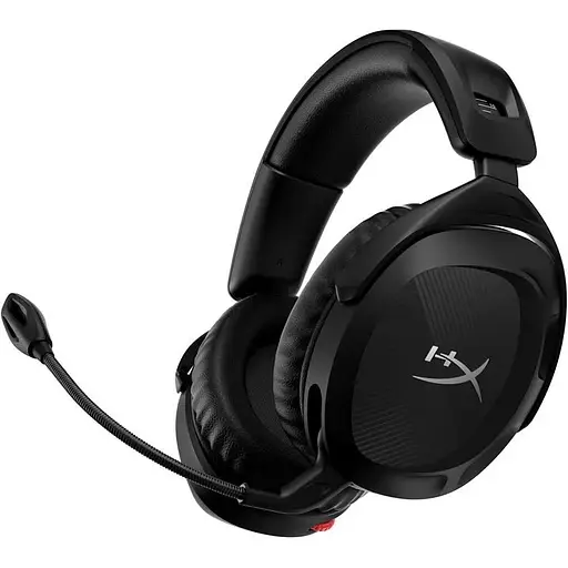 Гарнитура HyperX Cloud Stinger 2 USB/WL Black (676A2AA)