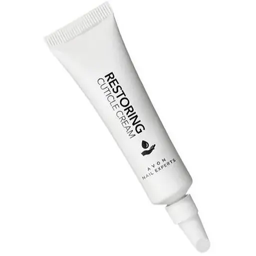 Засіб для догляду за кутикулою Avon Nail Experts Restoring Cuticle Cream 15 мл - фото 1