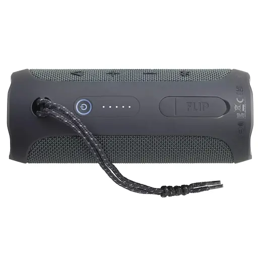 Портативная акустика JBL Flip Essential 2 (JBLFLIPES2) - фото 8