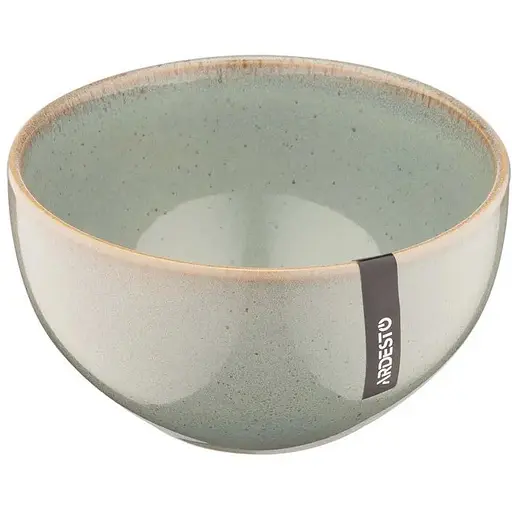 Салатник керамический Ardesto 14 см Lecco AR2914LRG