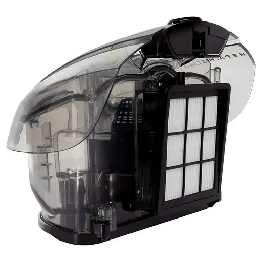 HEPA фільтр SVX 009HF на пилосос SENCOR SVC 1030 CAT&DOG - фото 3