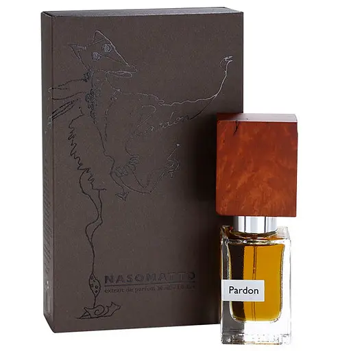 Оригинал Nasomatto Pardon 30 мл Parfum - фото 1