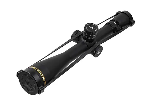 Приціл оптичний LEUPOLD VX-3i LRP 6.5-20x50 (30mm) Side Focus FFP CCH - фото 6