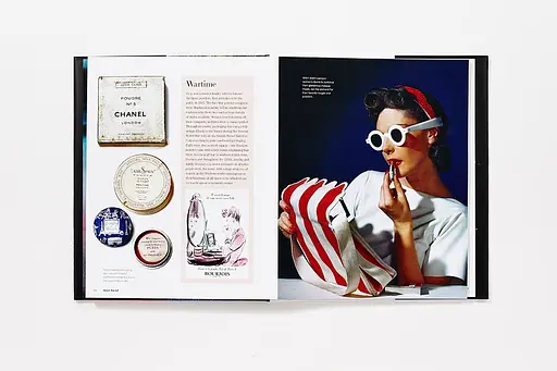 Face Paint: The Story of Make-Up - Ліза Елдрідж - фото 5