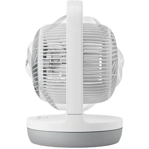 Вентилятор Philips Series 2000 белый (CX2050/00) - фото 3