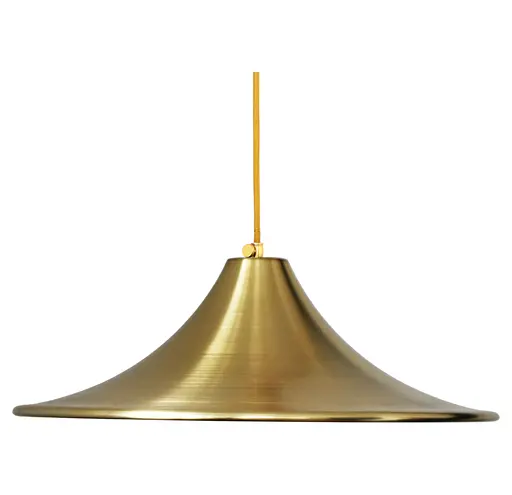 Підвіс Lo brass, PikArt арт. 1139 Золотий - фото 1