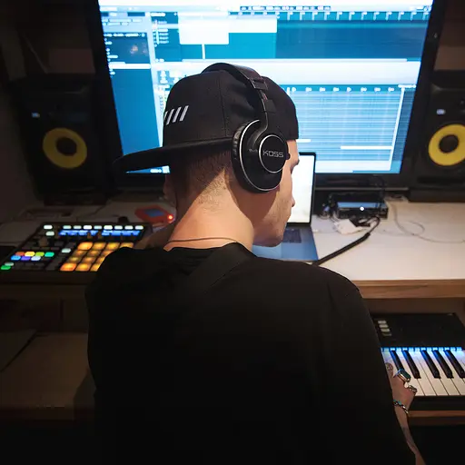 Koss Pro4S Over-Ear - фото 2