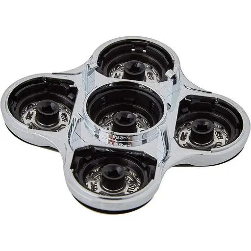 Бритвенна головка для електробритви Remington SPR-RX5 - фото 5