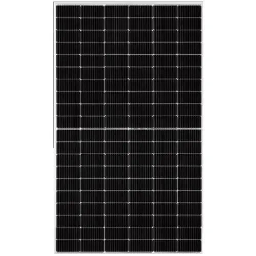 Сонячна панель Romstal Vision RV-120MH 460W Silver Frame Mono