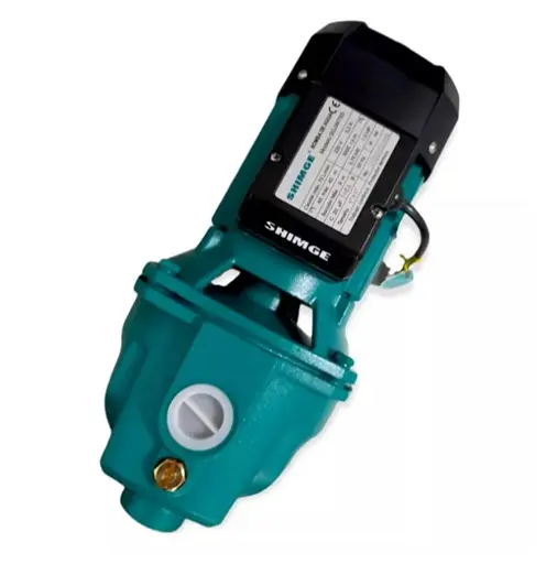 Відцентровий насос Shimge SGJW 75S, 0.75 кВт, Нmax=41 м, Qmax=75 л/хв - фото 2
