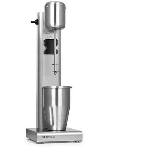 Миксер электрический Klarstein для молочных коктейлей 80 Вт (10034456)