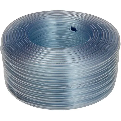 Трубка-рівнемір Alloid 8х1.5 мм 100 м (TL-67687) - фото 2