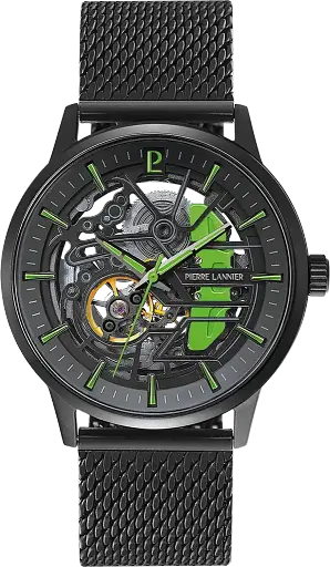 Часы Pierre Lannier Paddock 345A479