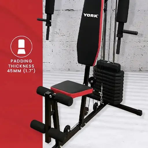 Фітнес станція York Fitness ASPIRE 420 багатофункціональна - фото 9