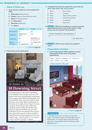Gateway to the World for Ukraine 2/A2 Student's Book + digital Workbook - фото 2